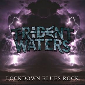 Download track Storm Cloud Blues Trident Waters