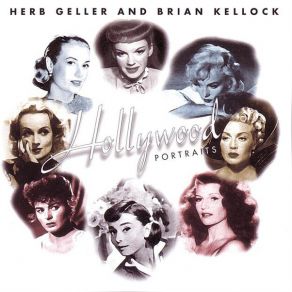 Download track Ginger Rogers Herb Geller, Brian Kellock