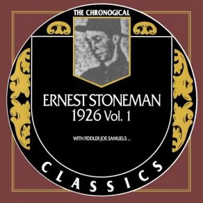 Download track Bad Companions Ernest Stoneman