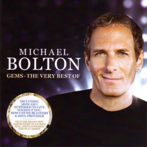 Download track I'M Not Ready Michael BoltonDelta Goodrem