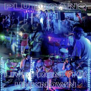 Download track Plasmodesmata (Live) Pluto Gang