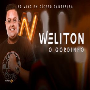 Download track Pout Porri II (Ao Vivo) Weliton O Gordinho