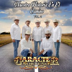 Download track La Francis Carácter Norteño