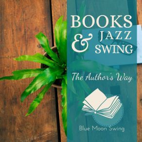 Download track A Book Of History Blue Moon Swing