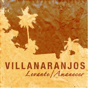 Download track Amanecer (Original Mix) Villanaranjos