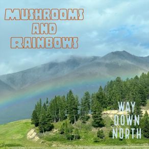 Download track Long Cold Ride Way Down North