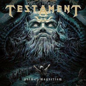 Download track Powerslave Testament