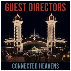 Download track When It's All Guest Directors