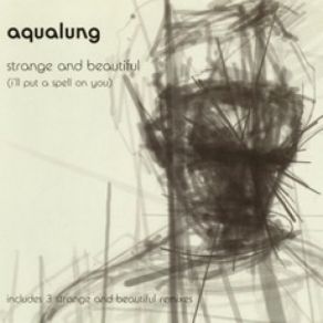 Download track Strange And Beautiful (I'll Put A Spell On You) (Secretly Falling Apart Mix) Aqualung