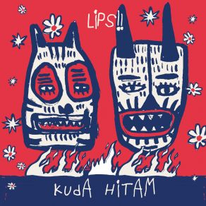 Download track Hikayat Para Kembara Lips