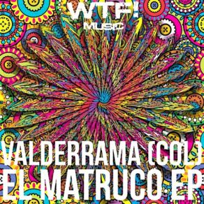 Download track Rain Of Colors (Original Mix) Valderrama