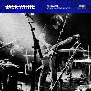 Download track Old Scratch Blues Jack White