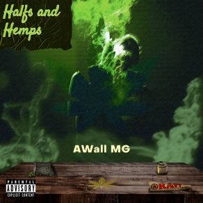 Download track Rollin AWall MG