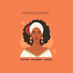 Download track Nkosazana Mufaro