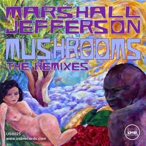 Download track Mushrooms (House Of Virus And Tom Finn Remix) Marshall JeffersonHouse Of Virus