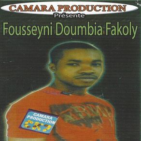 Download track Natta Fousseyni Doumbia Fakoly