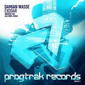 Download track Exodar (Original Mix) Damian Wasse