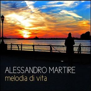 Download track Along The River Thames Alessandro Martire