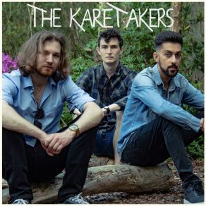 Download track Church Of The Bones The Karetakers