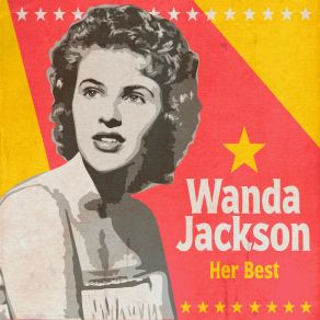 Download track Jesus Is The Answer Wanda Jackson