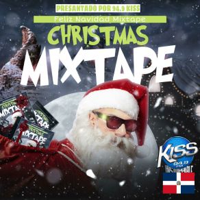 Download track Bobo Navidad Kiss94.9Amara La Negra, Black Jonas Point, Cromo X, Secreto El Famoso Biberon, Yiyo Sarante