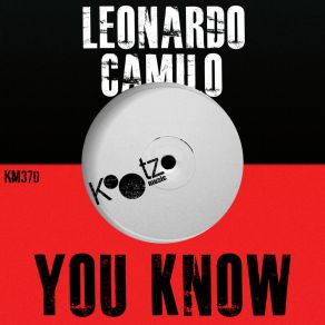 Download track CanYou Feel (Original Mix) Leonardo Camilo