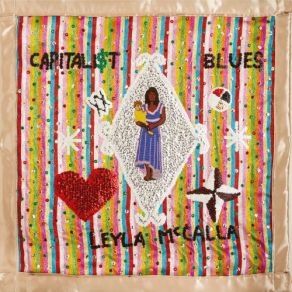 Download track Heavy As Lead Leyla McCalla