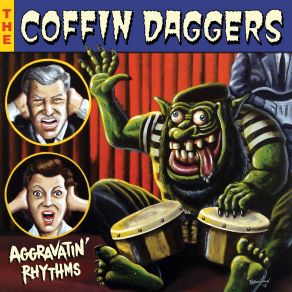 Download track Side Arm Coffin Daggers