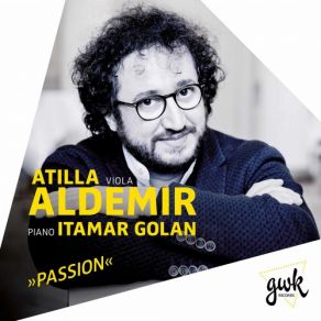 Download track Capriccio Itamar Golan, Atilla Aldemir