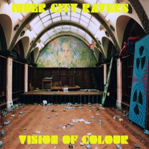 Download track Ugly Salon Vision Of Colour