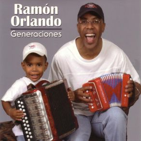 Download track La Gran Ciudad Ramon Orlando