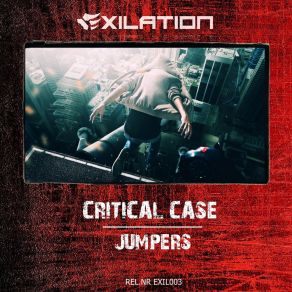 Download track Jumpers (Radio Edit) Critical Case