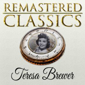 Download track Till I Waltz With You Again Teresa Brewer