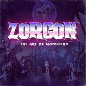 Download track Return Of The Blind Ones Zorgon