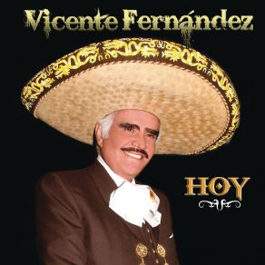 Download track Como Amante O Como Hermano Vicente Fernández