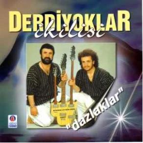 Download track Ağlayan Kız Derdiyoklar