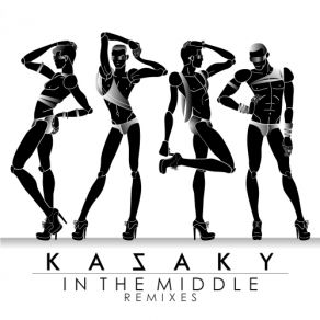 Download track In The Middle (Gerardo Aguilera Remix) Kazaky