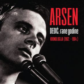 Download track Jesenji Dažd Arsen Dedić