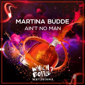 Download track Ain't No Man (Radio Edit) Martina Budde