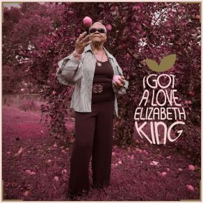 Download track My Time Ain't Long Elizabeth King