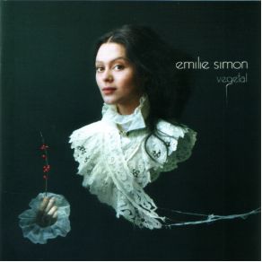 Download track Ferraille Emilie Simon