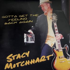 Download track Better Off Without You Stacy Mitchhart