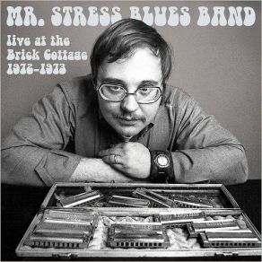 Download track Get Out Of My Life Woman Mr. Stress Blues Band