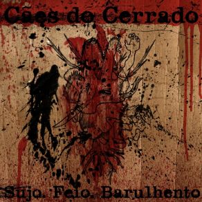 Download track Combate Cães Do Cerrado