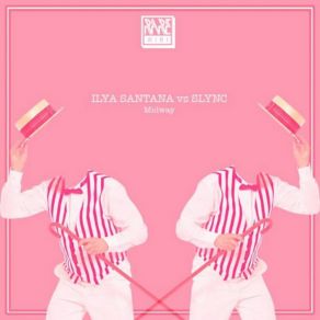 Download track Don't Cha Ilya Santana, Slync