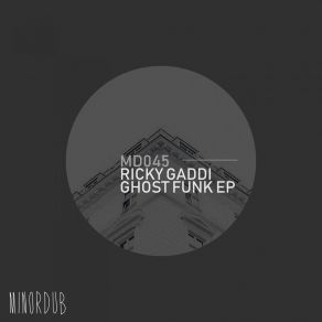 Download track Ghost Funk Ricky Gaddi