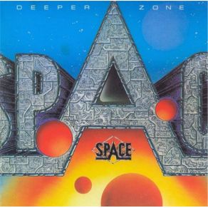 Download track Tender Force (Bonus Track, Only CD) Space