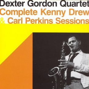 Download track Tenderly Dexter Gordon