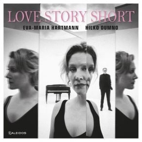 Download track Poulenc Les Chemins Del'amour FP. 106 Hilko Dumno, Eva-Maria Hartmann