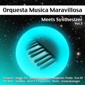 Download track Oxigene Orquesta Música Maravillosa